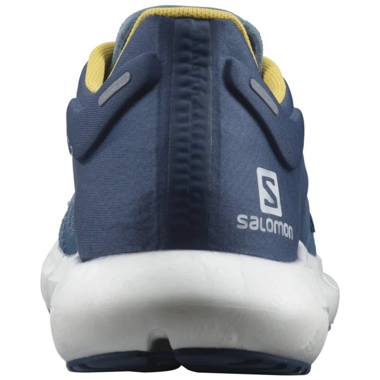 Blue Salomon Predict 2 Men's Running Shoes | PH 05267H